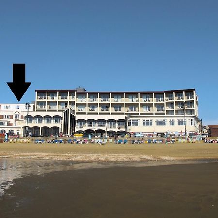 Regent Court - Seafront, Sandown - Free Car Ferry For Bookings Of 3 Or More Nights, Subject To Availability Екстер'єр фото