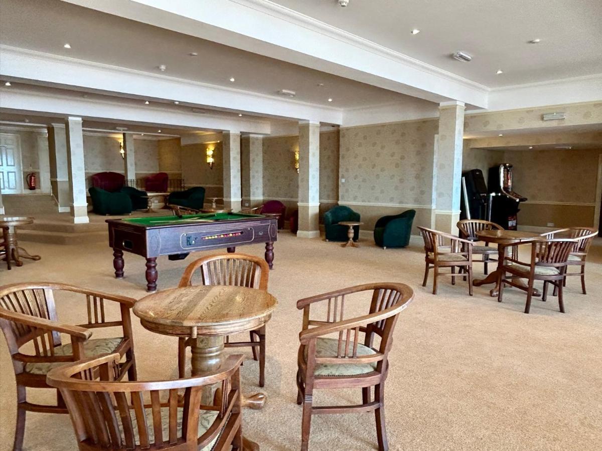 Regent Court - Seafront, Sandown - Free Car Ferry For Bookings Of 3 Or More Nights, Subject To Availability Екстер'єр фото