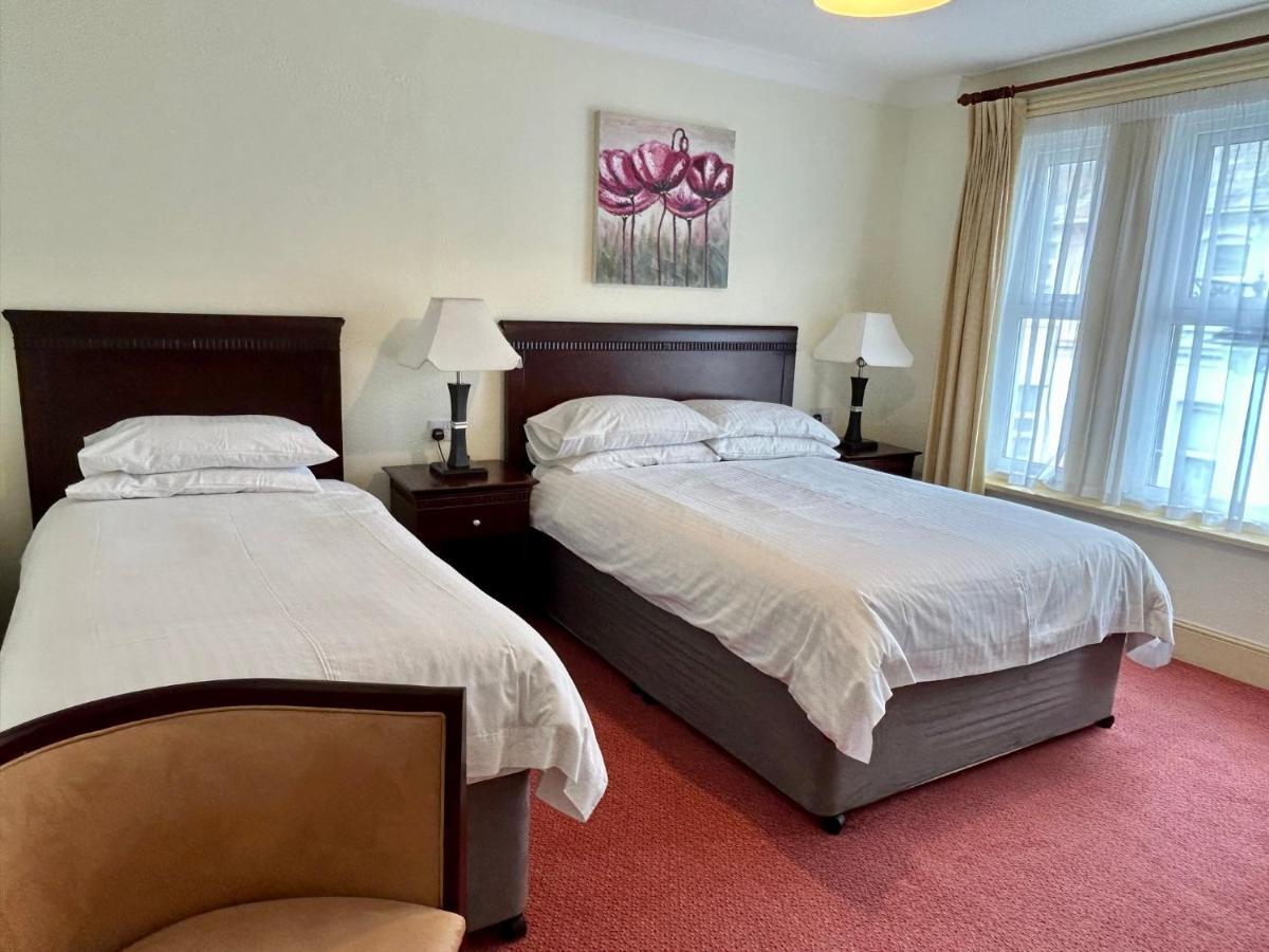 Regent Court - Seafront, Sandown - Free Car Ferry For Bookings Of 3 Or More Nights, Subject To Availability Екстер'єр фото