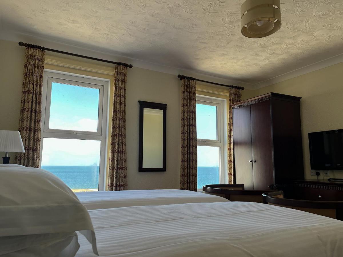 Regent Court - Seafront, Sandown - Free Car Ferry For Bookings Of 3 Or More Nights, Subject To Availability Екстер'єр фото