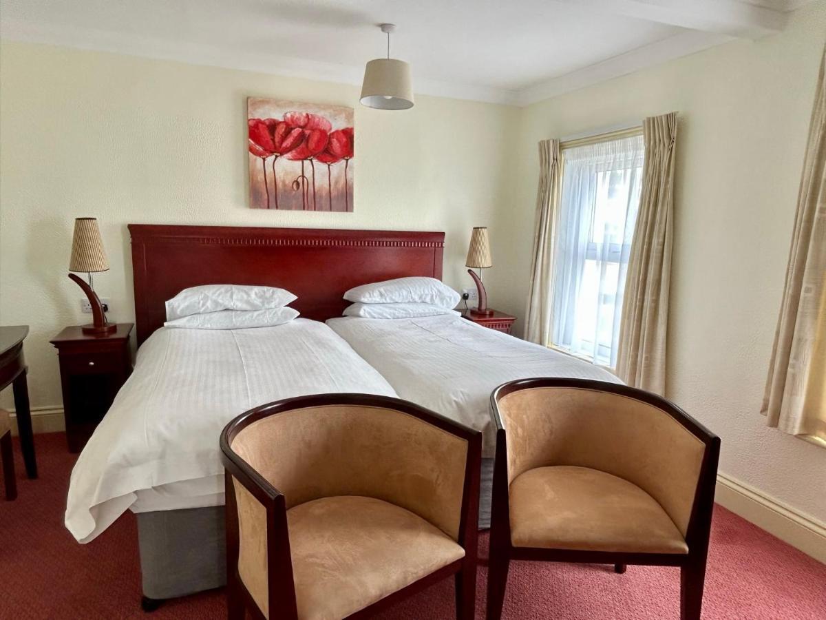 Regent Court - Seafront, Sandown - Free Car Ferry For Bookings Of 3 Or More Nights, Subject To Availability Екстер'єр фото