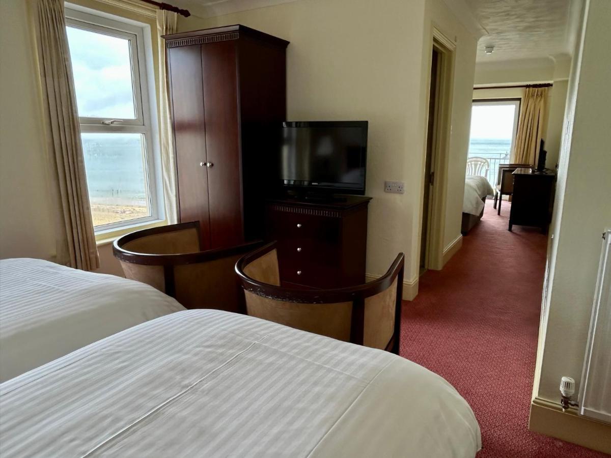 Regent Court - Seafront, Sandown - Free Car Ferry For Bookings Of 3 Or More Nights, Subject To Availability Екстер'єр фото