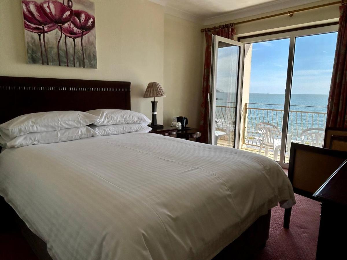 Regent Court - Seafront, Sandown - Free Car Ferry For Bookings Of 3 Or More Nights, Subject To Availability Екстер'єр фото