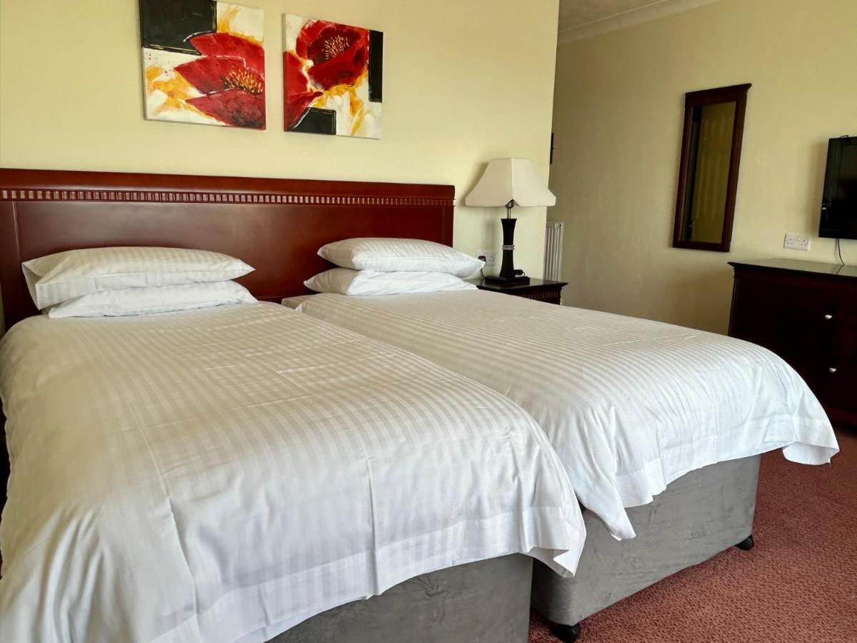 Regent Court - Seafront, Sandown - Free Car Ferry For Bookings Of 3 Or More Nights, Subject To Availability Екстер'єр фото
