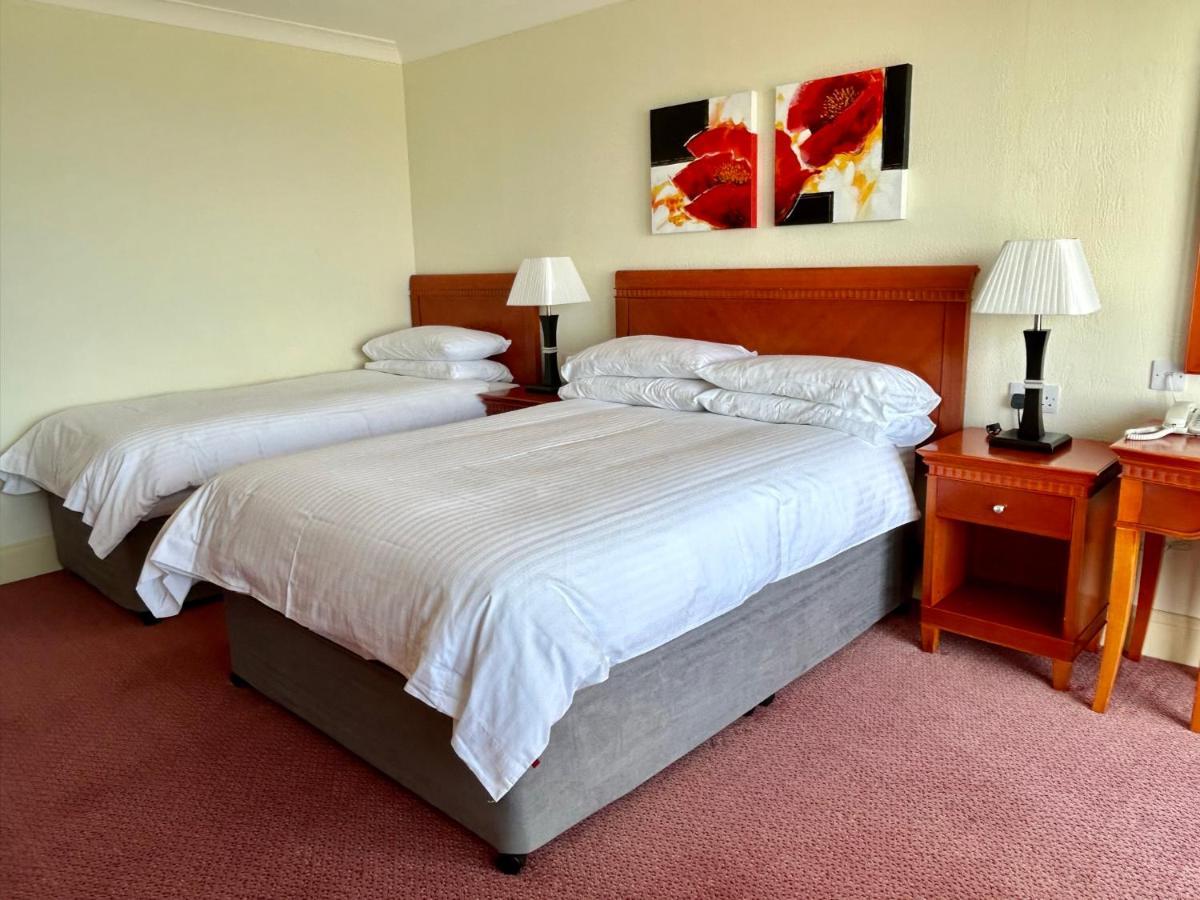 Regent Court - Seafront, Sandown - Free Car Ferry For Bookings Of 3 Or More Nights, Subject To Availability Екстер'єр фото