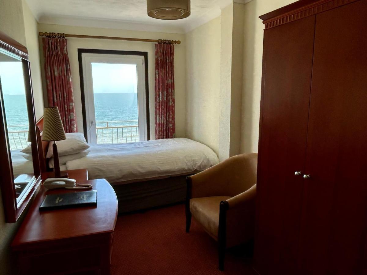 Regent Court - Seafront, Sandown - Free Car Ferry For Bookings Of 3 Or More Nights, Subject To Availability Екстер'єр фото