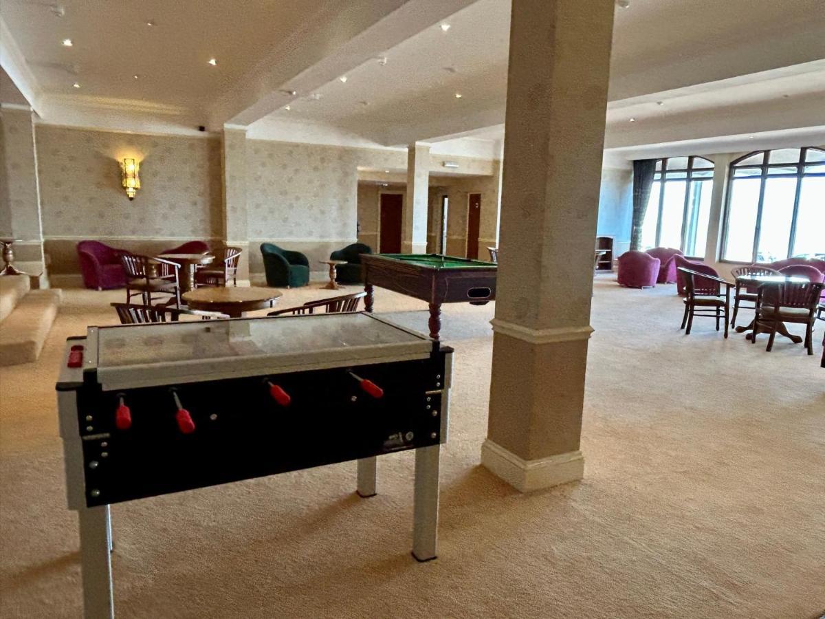 Regent Court - Seafront, Sandown - Free Car Ferry For Bookings Of 3 Or More Nights, Subject To Availability Екстер'єр фото