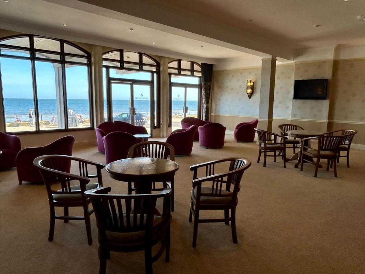 Regent Court - Seafront, Sandown - Free Car Ferry For Bookings Of 3 Or More Nights, Subject To Availability Екстер'єр фото