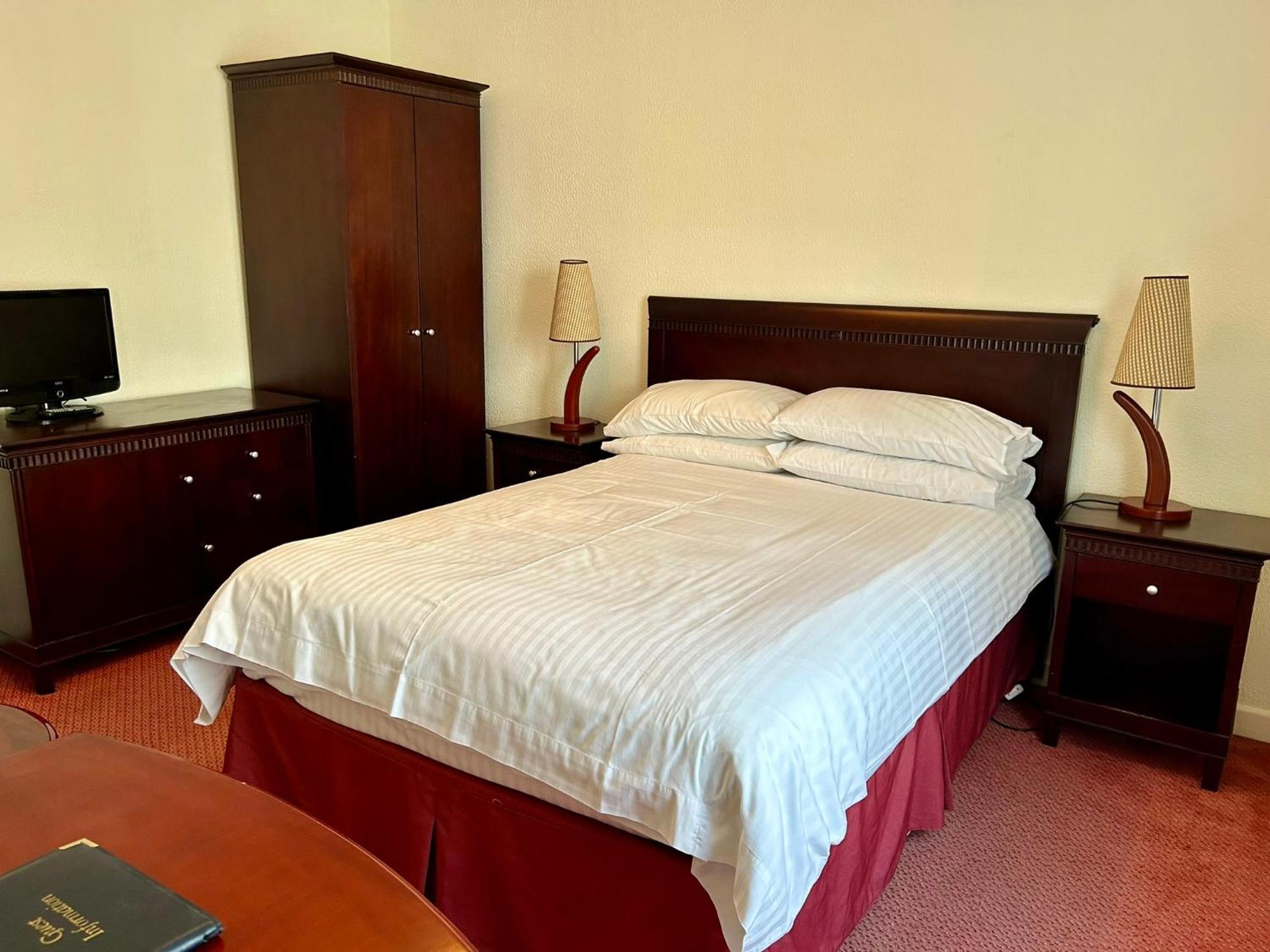 Regent Court - Seafront, Sandown - Free Car Ferry For Bookings Of 3 Or More Nights, Subject To Availability Номер фото