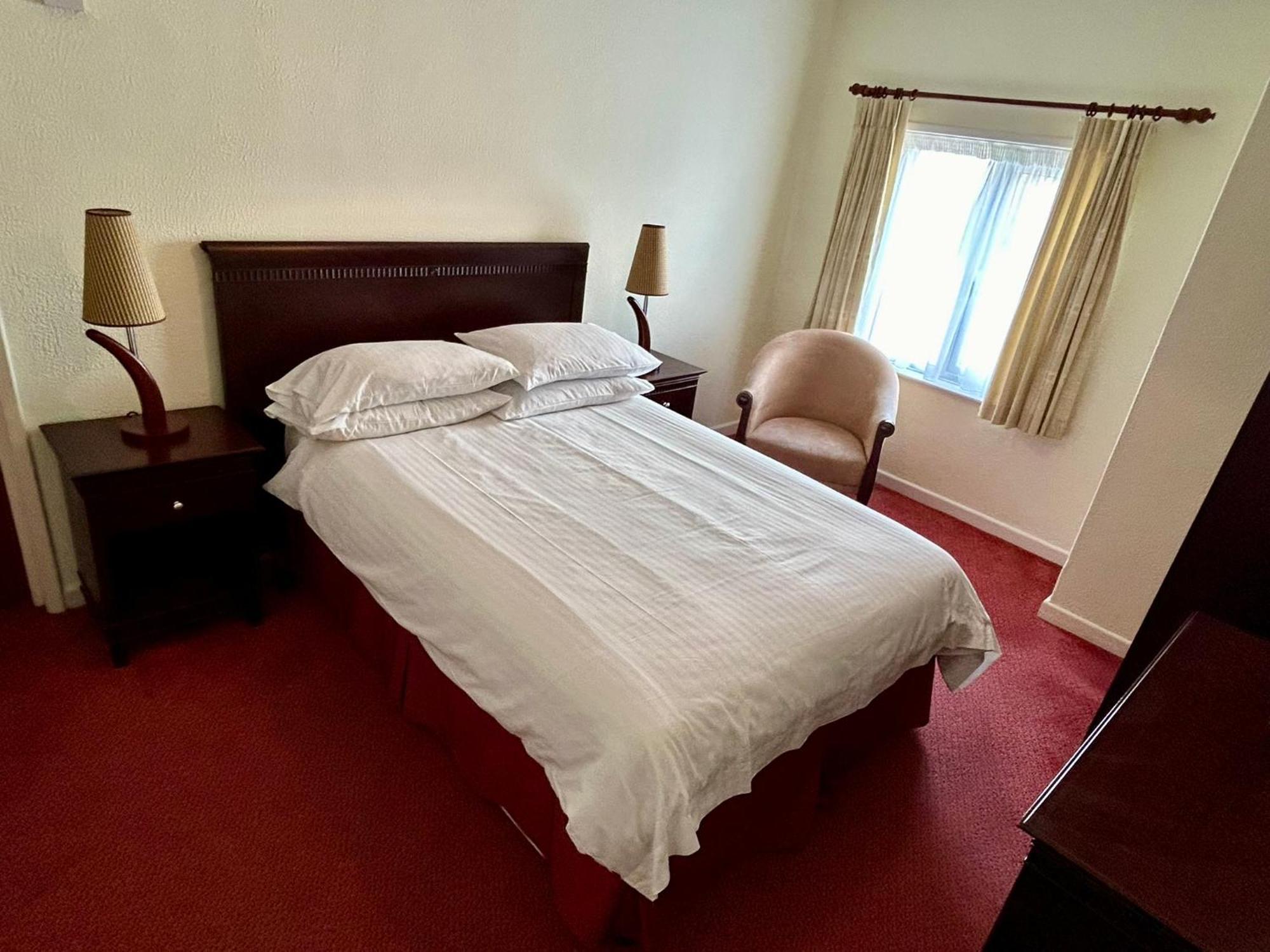 Regent Court - Seafront, Sandown - Free Car Ferry For Bookings Of 3 Or More Nights, Subject To Availability Номер фото