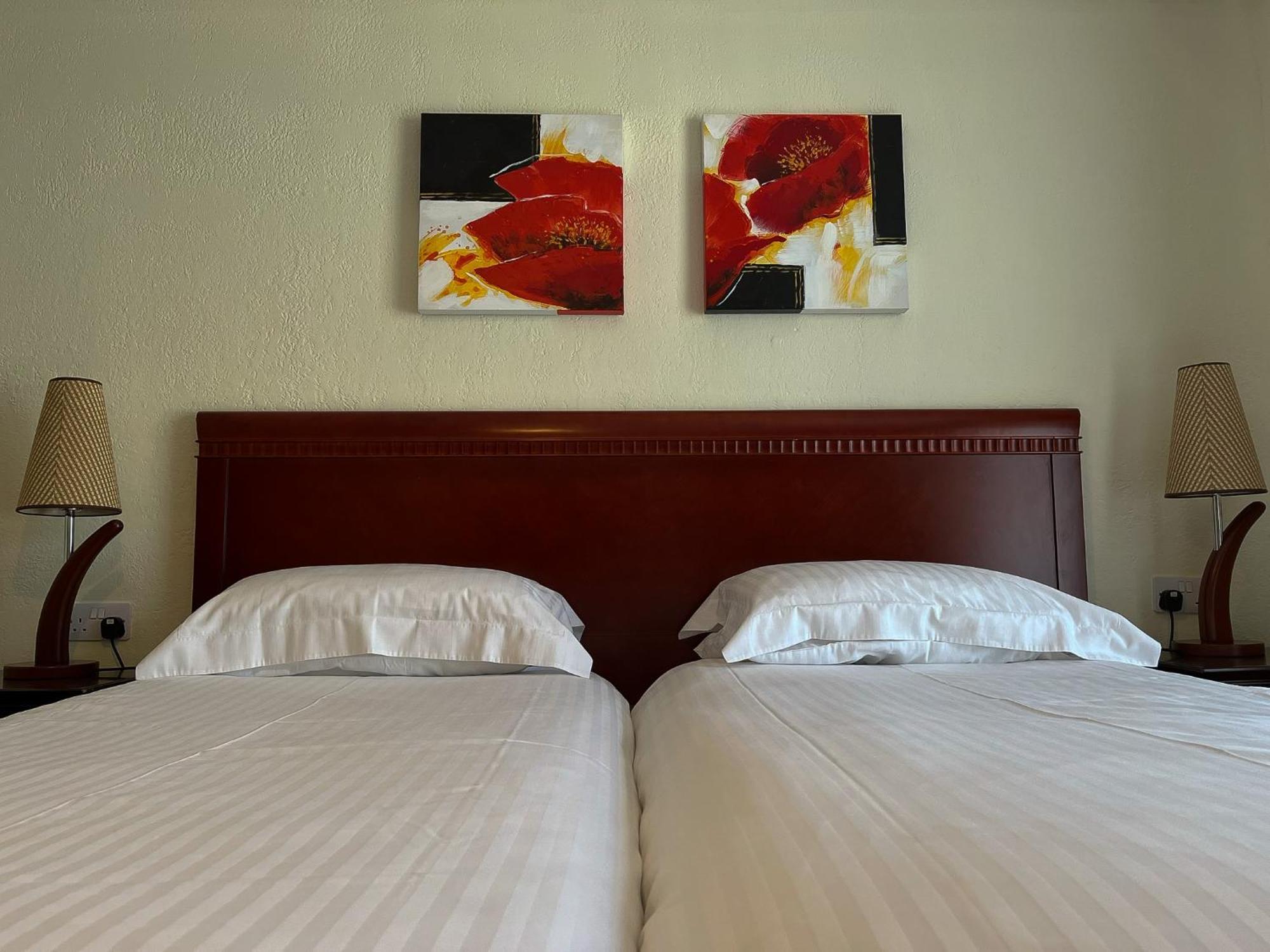 Regent Court - Seafront, Sandown - Free Car Ferry For Bookings Of 3 Or More Nights, Subject To Availability Номер фото