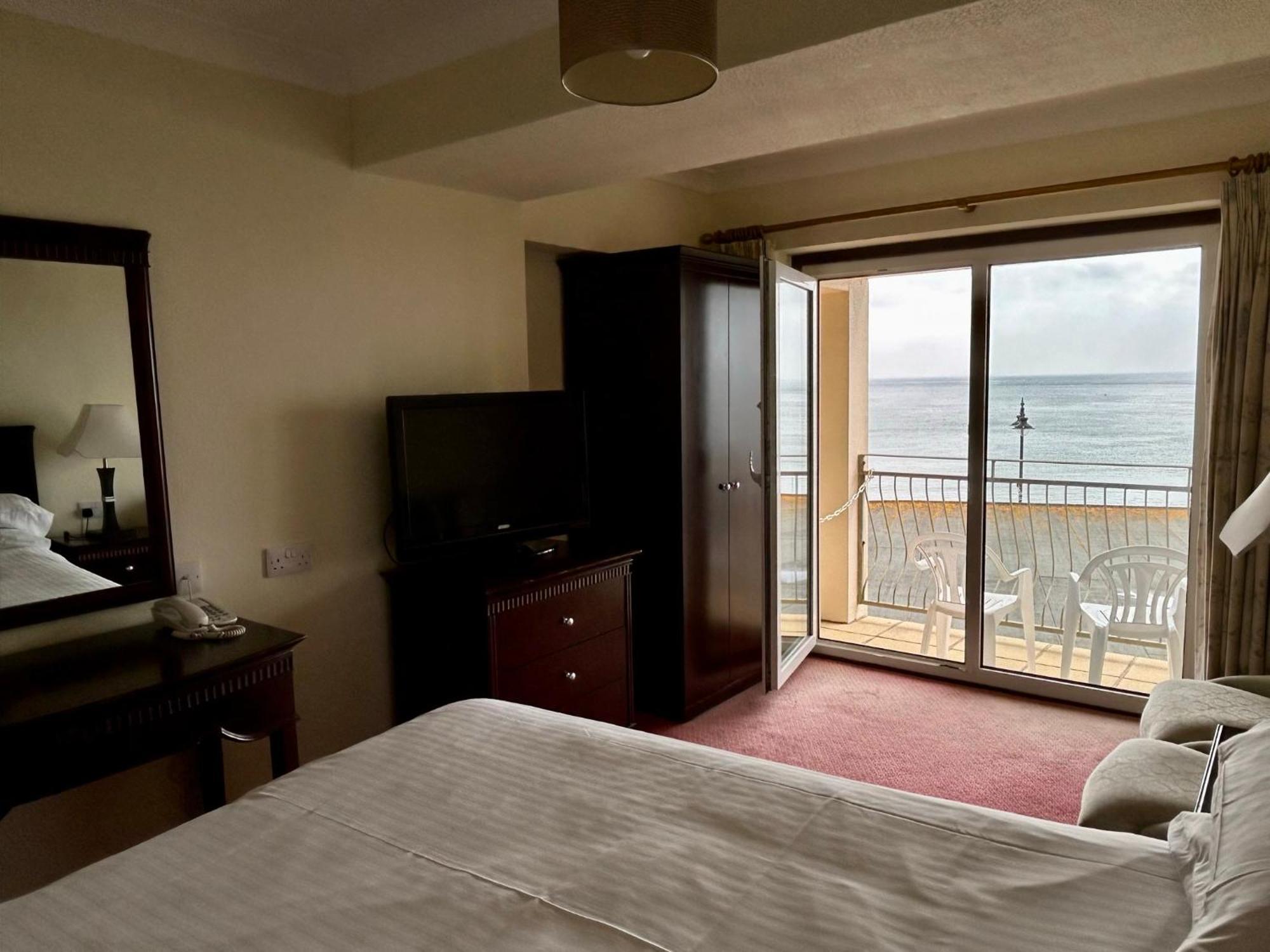 Regent Court - Seafront, Sandown - Free Car Ferry For Bookings Of 3 Or More Nights, Subject To Availability Екстер'єр фото