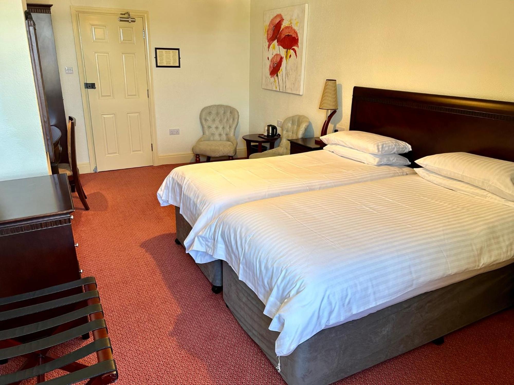 Regent Court - Seafront, Sandown - Free Car Ferry For Bookings Of 3 Or More Nights, Subject To Availability Екстер'єр фото