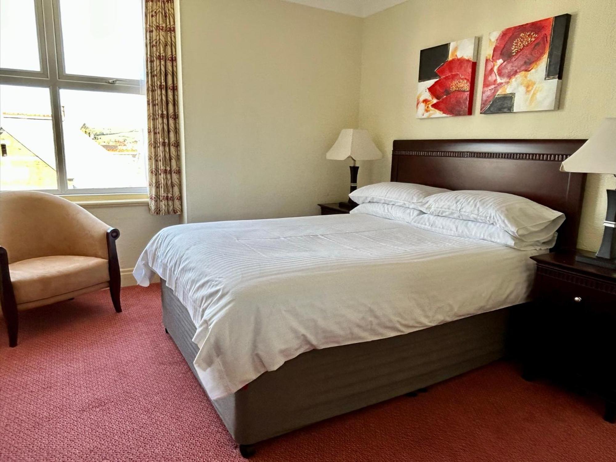 Regent Court - Seafront, Sandown - Free Car Ferry For Bookings Of 3 Or More Nights, Subject To Availability Номер фото